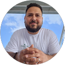 Faraz Fouladivanda Pettersen profile picture
